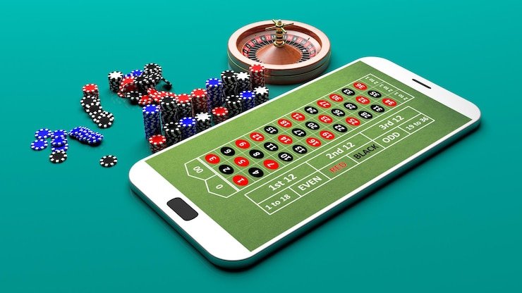 Antarmuka aplikasi mobile ajr88 menampilkan menu permainan dan opsi navigasi